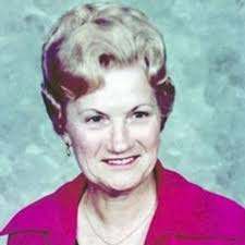 Ida Inez Thomas Obituary July 24, 2015