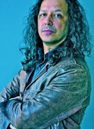 Glen Duncan Interview