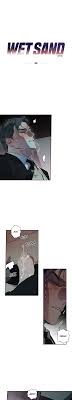 Wetsand chapter 43