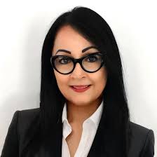 Daisy Calcaño López, Presidenta CAAPR 2020-2022 (@calcanopresidenta) •  Facebook