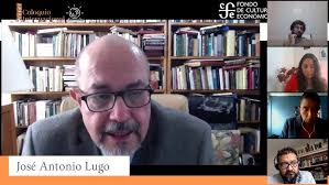 Martes 12 de enero Mesa 02 con ÁLVARO SOLÍS, JOSÉ ANTONIO LUGO, JULIO CÉSAR  QUESADA GALÁN.