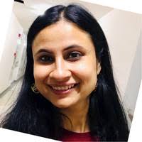 Simmy Sharma's Instagram, Twitter & Facebook