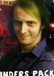 Will Alex Ryan Photo