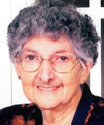 Obituary of Mary Shields