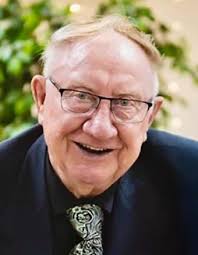 Reverend Daniel Zyla