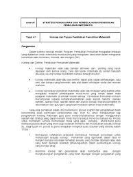 Tutup dan teka aktiviti 2: 08a Konsep Dan Tujuan Pemulihan Matematik