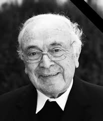 PG St. Martin Miltenberg-Bürgstadt: Weihbischof em. Helmut Bauer verstorben