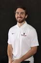Peter Stewart - Assistant Coach - Men's Volleyball Coaches ...