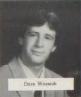 David (Dave) Wozniak (Deceased), Hobart, IN Indiana