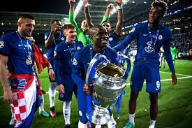 N'golo kante is a french professional football player who plays as a defensive midfielder for english club chelsea and the france national team. N Golo Kante Den Turkiye Itiraflari Sporx Galeri