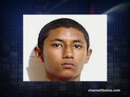 Anthony Phillip Barrera Killed in Attempted Robbery