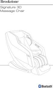 Who doesn't love to sit on a comfortable chair? Xiamen Annmacare Science And Technology 9600 Massage Chair User Manual Brookstone 2017 12 15