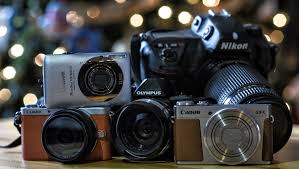 The Best Cameras Of 2019 Outside Online