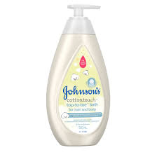Malaysia is made up of long peninsulas and a series of hilly forested islands, and there are no deserts on islands. Johnson S Cotton Touch Top To Toe Bath Johnson S