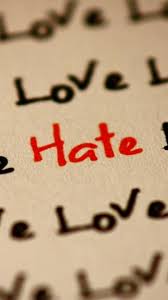 Related whatsapp dp images by tags. Hate Love Wallpapers Top Free Hate Love Backgrounds Wallpaperaccess