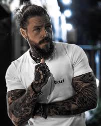 Pin On Hair Styles Men