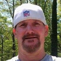 Henry Terry Epperson Obituary