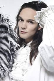 editorial for #superiormagazine, photo: @radipol tina gauff #tinagauff and  tine lipski #tinemarialipski #hamburg clothes by anna kania couture  #annakaniacouture #editorial #magazine