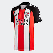 Get the latest river plate news, scores, stats, standings, rumors, and more from espn. Third Uniform Jersey River Plate 20 21 Sportec