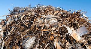 Sell Your Scrap Metal We Offer Competitive Prices