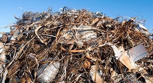 sell your scrap metal we offer competitive prices