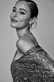 Sidney Blank, by Caleb & Gladys