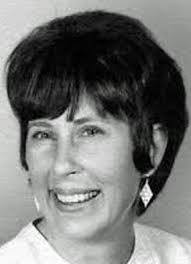 Dorothy Smyth Obituary (2017)