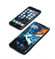 Another technical solution that can help you fix white vertical lines on phone screen android is by restarting your phone in safe mode. How To Fix Vertical Lines On Android Phone