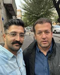 Ali Tehrani (@tehrani3720) • Instagram photos and videos