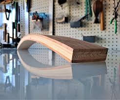 Melamine panels offer a lower cost alternative to plastic laminate. Better Bent Lamination Forms 9 Steps With Pictures Instructables