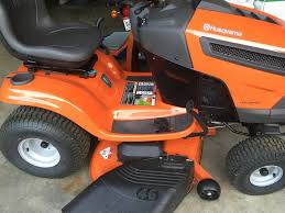 Best reviews guide analyzes and compares all husqvarna yth22v42s of 2021. Husqvarna Riding Lawn Mowers Yth24v54