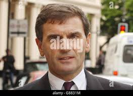 Jon Hunt, owner of Foxtons estate agency, who is being sued by business  associate Steven Hewitt