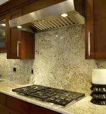 13 Breathtaking Pictures Of Granite Backsplashes In Kitchens Image Inspirations Creative Kitchen Backsplash Luxury Kitchen Backsplash Granite Backsplash