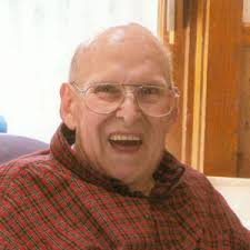 Obituary information for Warren A. Leger