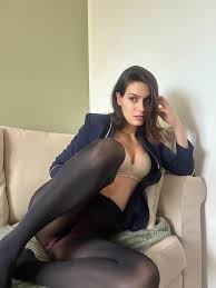 Sweet Baby Girl - Noelle's Sexy Appeal