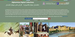 From inpapermagazine published april 30, 2011. Afghanistan Digital Collections Ø¯Ø§ÙØºØ§Ù†Ø³ØªØ§Ù† Ø¯Ø¬ÛŒØªØ§Ù„ Ú©Ù„Ú©Ø³ÛŒÙˆÙ†ÙˆÙ†Ù‡ Ú¯Ø±Ø¯Ø¢ÙˆØ±Ø¯Ù‡Ø§ÛŒ Ø¯ÛŒØ¬ÛŒØªØ§Ù„ Ø§ÙØºØ§Ù†Ø³ØªØ§Ù† Ù…Ø¯ÙˆÙ†Ø© Ù…ÙƒØªØ¨Ø© Ø§Ù„Ø¯Ø±Ø§Ø³Ø§Øª Ø§Ù„Ø§Ø³Ù„Ø§Ù…ÙŠØ© ÙÙŠ Ø¬Ø§Ù…Ø¹Ø© Ù…ÙƒØºÙŠÙ„