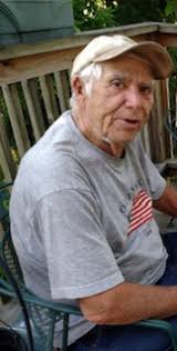 Robert J. Eveleigh, 90, of Cape Vincent