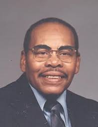 Obituary information for William Edward Patron Sr.