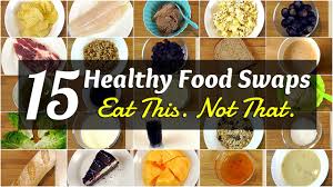 It includes a variety of cuisine diabetic friendly diet meal plans this meal plan made for those with diabetes has all carbs replaced with complex carbs. The Ultimate Malaysian Healthy Food Swaps Eat This Not That Joanna Soh Youtube