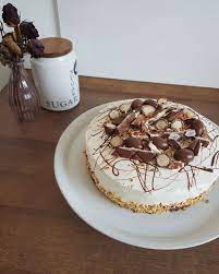 kinderschoko torte birthdaycake kuchen und torten kuchen und torten rezepte kinderschokoladen torte rezept