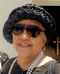 Corinne Jackson Dixon Obituary