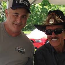 Fundraiser by Dustin Earnhardt : Support Dave-I in His Time of Need