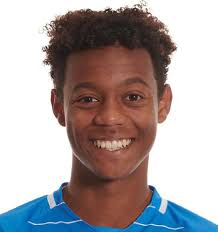 2022 UCLA Men's Soccer Info Guide by UCLA Athletics