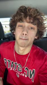 What Kinda Perm Did Joshua Get