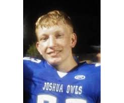 Aaron Singleton Obituary (2001