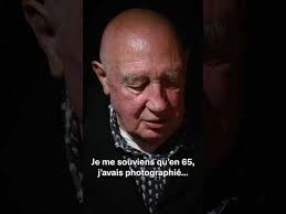 Raymond Depardon et ses “Instants des Jeux” pour Paris 2024