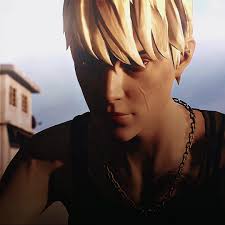 Life is Strange 2 Daniel and Sean Diaz Edit