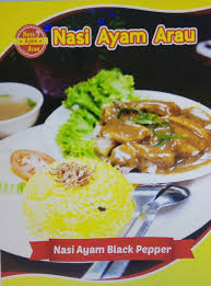 Learn how black pepper can be paired with different spices to create various flavors. Nasi Ayam Arau Home Arau Menu Prices Restaurant Reviews Facebook