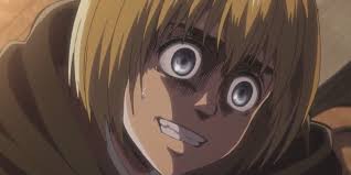Is Armin The Narrator? | Fandom