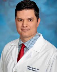 Dr. Casey Rendon, MD